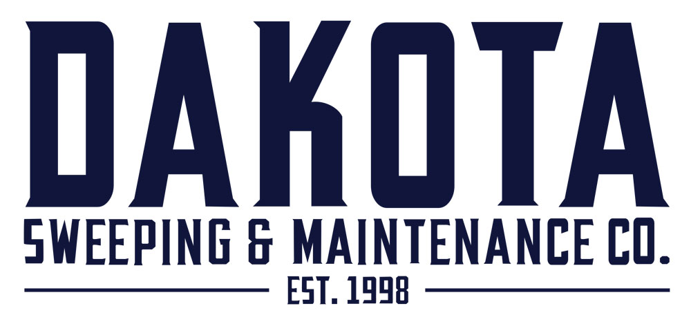 Dakota Sweeping - Commercial Sweeping & Maintenance Company